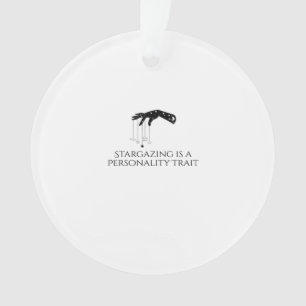 Adorno Tinta de Whimsigog - Bosques místicos, Luna Mágica