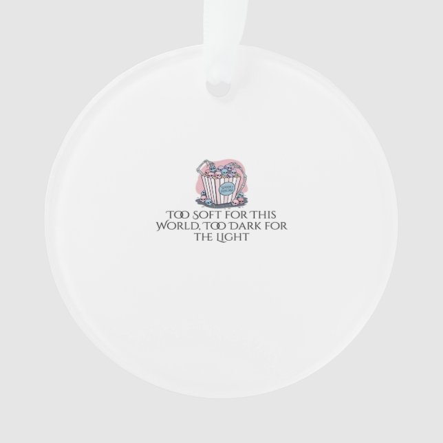 Adorno Tinta de Whimsigog - Bosques místicos, lunas y mag (Anverso)