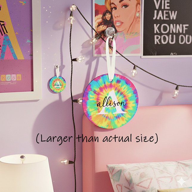 Adorno Tintado personalizado (Subido por el creador)