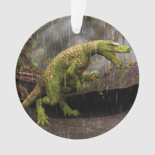 Adorno Tiranosaurio Rex