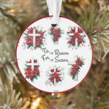 Tis The Reason For The Season