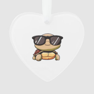 Adorno Títere de Halloween 2023 gafas de sol por encima