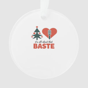 Adorno Todo Sobre Ese Clásico Navidad Baste