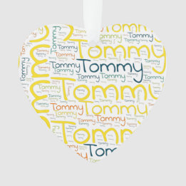 Adorno Tommy
