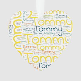 Adorno Tommy
