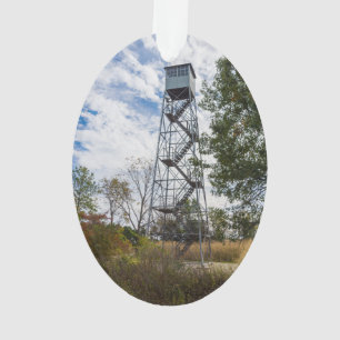 Adorno Torre de incendios de Runge