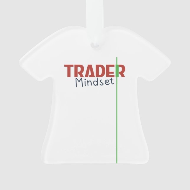 Adorno Trader Mindset – Discipline Focused Trading (Reverso)