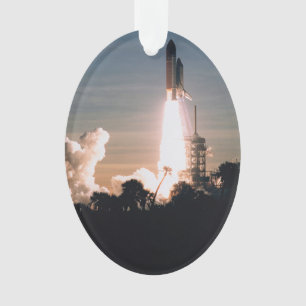 Adorno Transbordador espacial