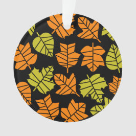 Adorno Transición de la naturaleza otoño-otoño