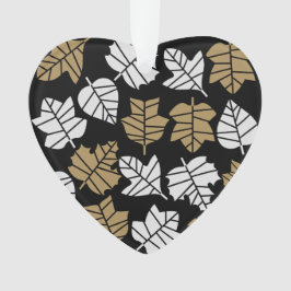 Adorno Transición de la naturaleza otoño-otoño