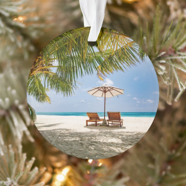 Adorno Tropical Beaches | Beach Dominican Republic (Árbol)