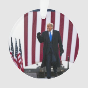 Adorno Trump 2024 Recuperar Estados Unidos