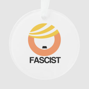 Adorno Trump es un fascista