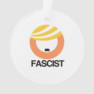 Adorno Trump es un fascista
