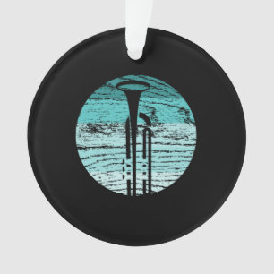 Adorno Trumpet Vintage