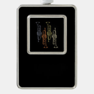 Adorno Trumpets Vintage