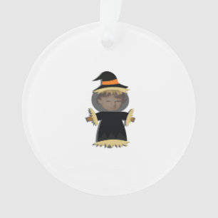 Adorno Trumpkin: mejor disfraz de Halloween