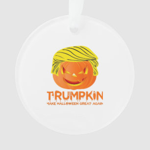 Adorno Trumpkin - ¿Tienes Miedo? Clásica