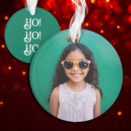 Adorno Tu foto Ho ho ho ho