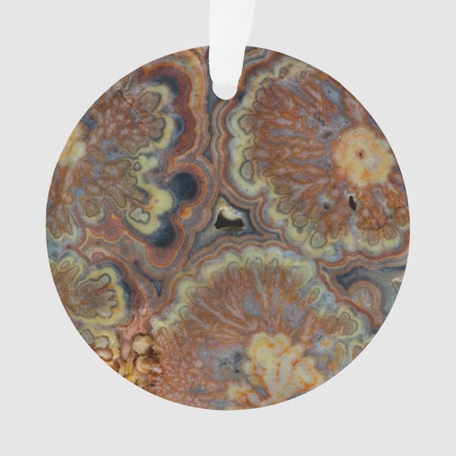 Adorno Tubería onyx (Anverso)