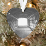 Adorno Túnel de luz<br><div class="desc">Túnel de luz</div>