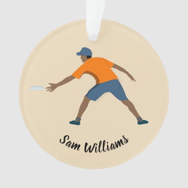 Adorno Último (Anverso)