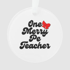 Adorno Un alegre profesor