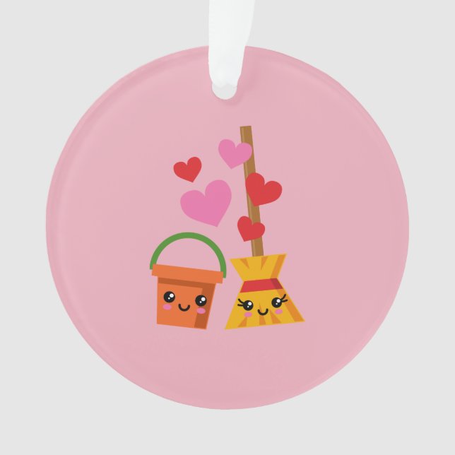 Adorno Un amor duradero (Anverso)