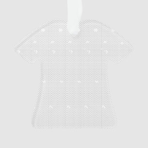 Adorno Un diseño moderno con una combinación elegante de 