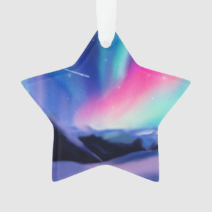 Adorno Un millón de sueños de Aurora