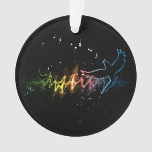 Adorno Un ruido alegre