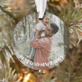 Adorno Una foto mínima