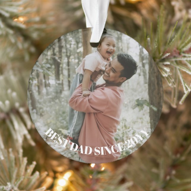 Adorno Una foto mínima (Árbol)