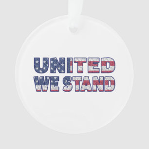 Adorno Unidos, estamos