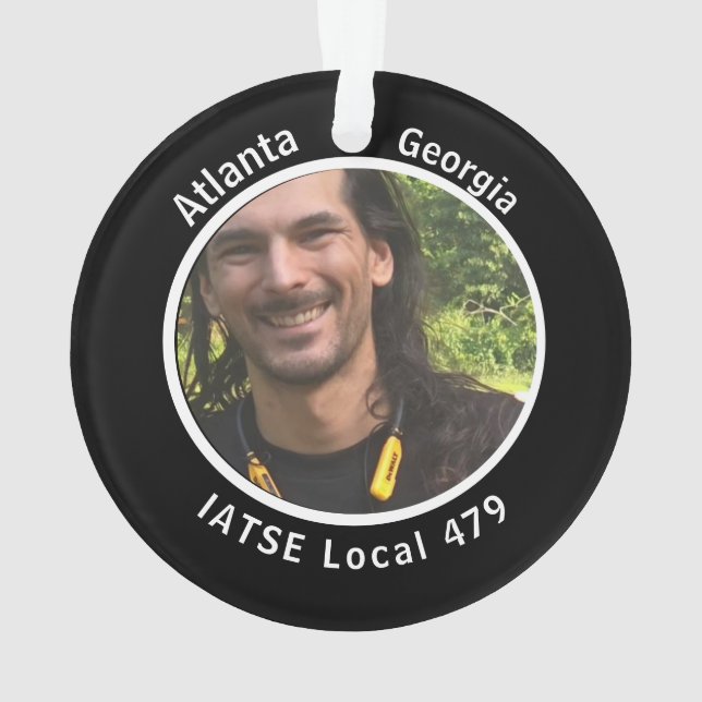 Adorno Union Journeyman (Reverso)