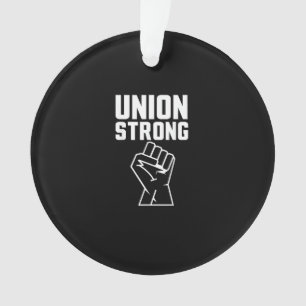 Adorno Unión Orgullosa Solidaridad Firme Apoyo A Nuestra