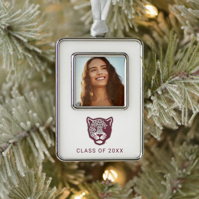 Adorno Universidad A&M de Texas-San Antonio | Jaguares (Árbol)