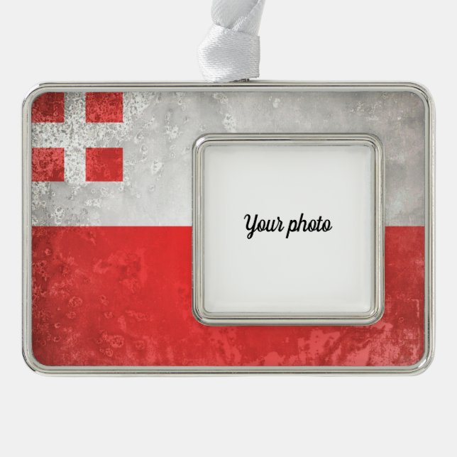 Adorno Utrecht (Anverso)