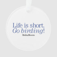 ¡Va Birding!