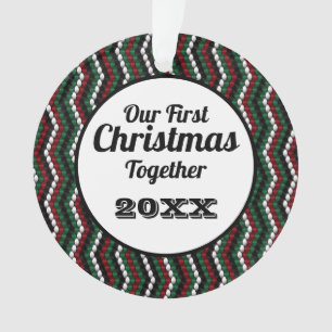 Adorno Vacaciones de invierno estacionales nuestras prime