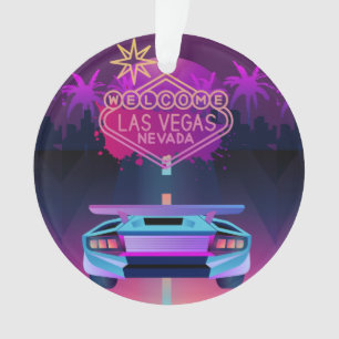 Adorno vayamos a vegas