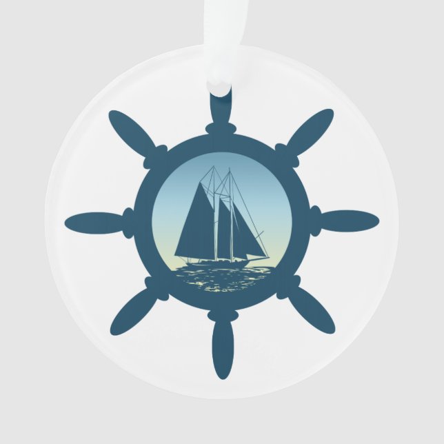 Adorno Vela (Anverso)