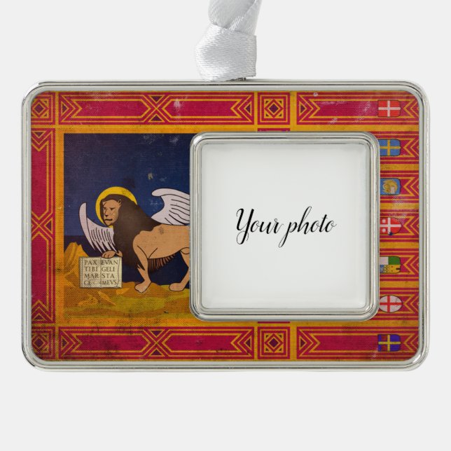 Adorno Veneto (Anverso)