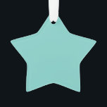 Adorno Verde azulado<br><div class="desc">Verde azulado</div>