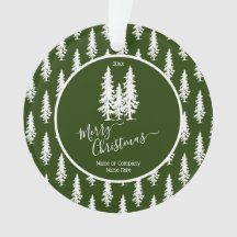 Verde | Navidades de Pinos Blancos | Foto de vacac