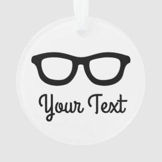 Adorno Vidrios elegantes