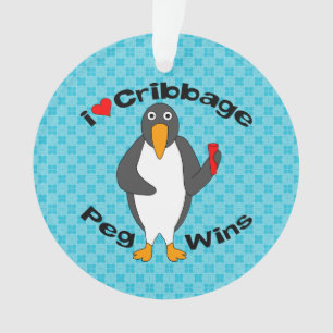 Adorno Viento de Peg de Basura