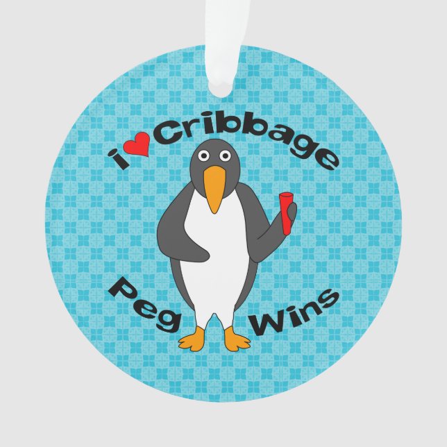 Adorno Viento de Peg de Basura (Anverso)