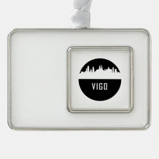 Adorno Vigo | cities of Spain