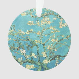 Adorno Vincent van Gogh Blossomong Almond Tree